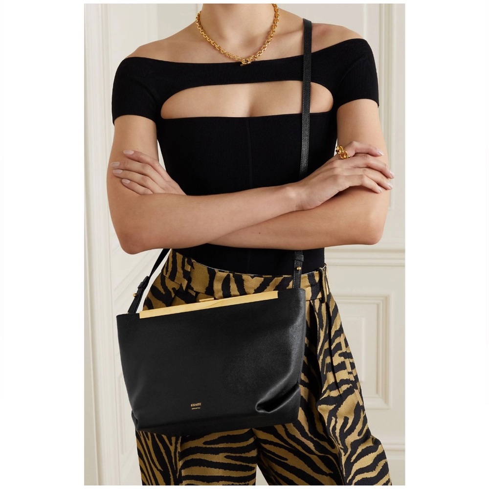 Khaite Augusta Bag